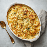 Creamy Scalloped Potatoes Recipe That Steals Every Dinner Table 3 Creamy Scalloped Potatoes Recipe