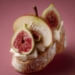 Brie Apple Fig Crostini – A Simple Yet Stunning Fall Appetizer 3 wolfask figurative food photography figs and apples with brie 1187520e 59b0 4972 a2d9 833cf19a8b95 2