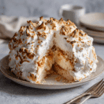 Baked Alaska Recipe