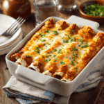 Beef Enchiladas: The Easy Mexican Dinner I Keep Coming Back To 3 Beef Enchiladas