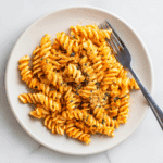 Creamy Gochujang Pasta Recipe