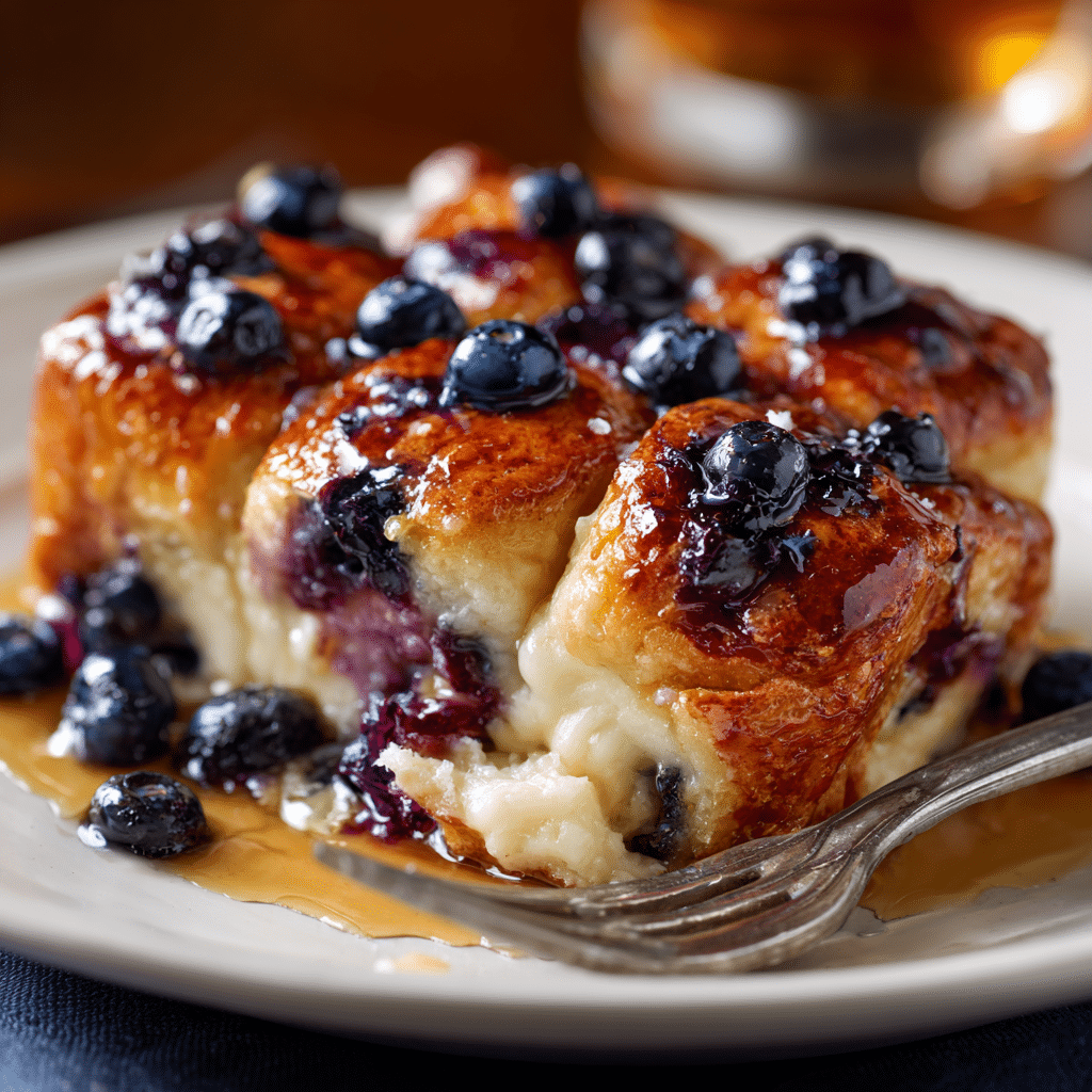 Pioneer Woman French Toast Casserole