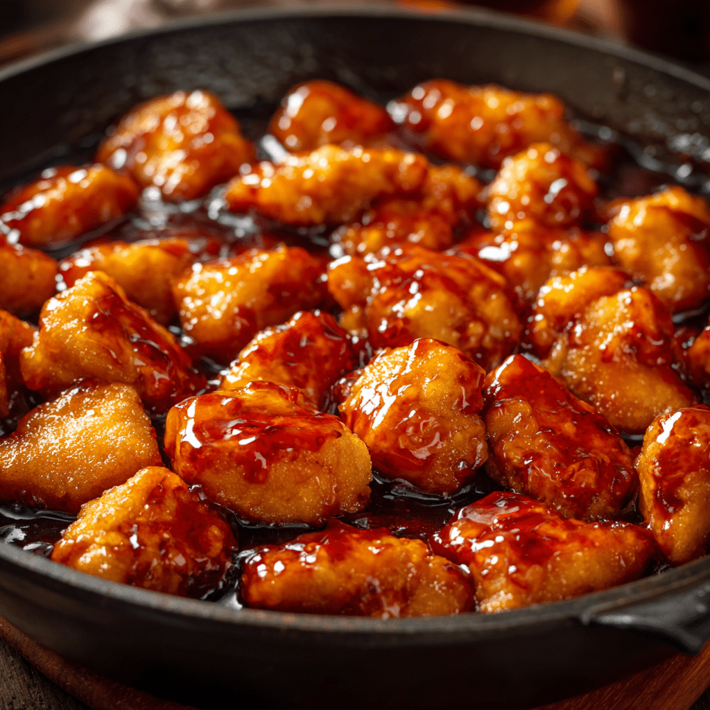Sweet Hawaiian Crockpot Chicken