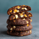 Levain Bakery Black and White Cookies