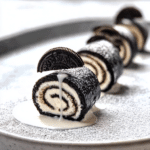 Oreo Sushi Rolls