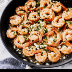 Shrimp Skillet Recipe