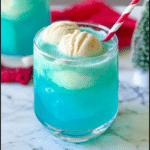 Snowball Punch Recipe