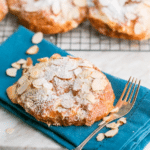 Almond Croissants Recipe
