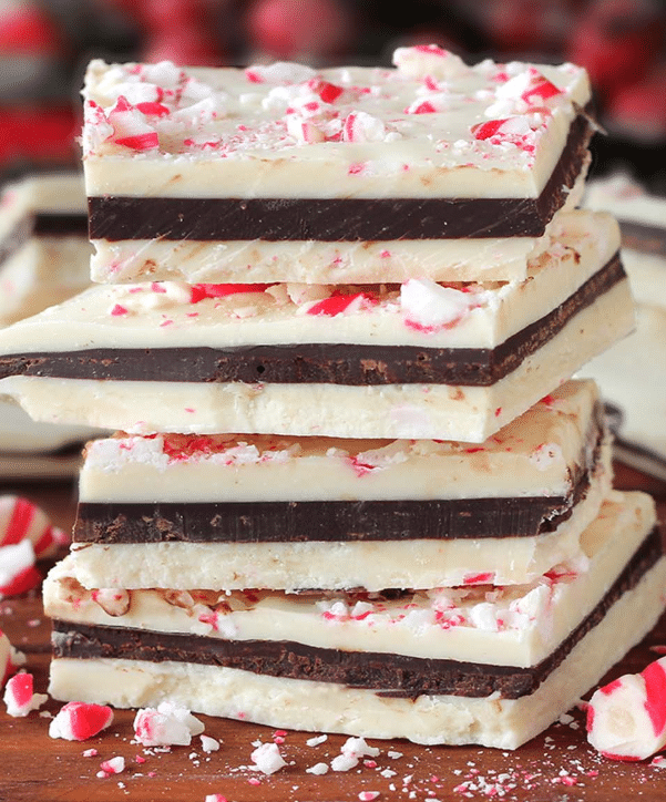 Christmas Candy Recipes That Will Make Your Holidays Sweeter 2 Christmas Candy Recipes 2