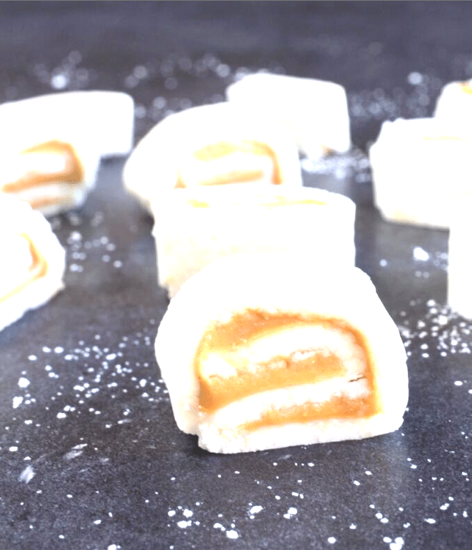 Christmas Candy Recipes 3