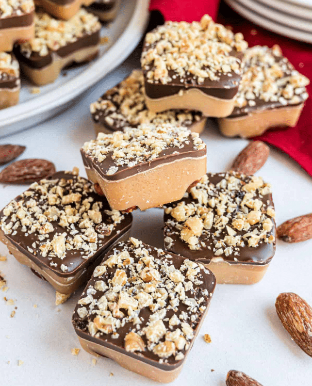 Christmas Candy Recipes 6