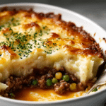 Easy Shepherds Pie
