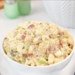 Mom’s Potato Salad: A Creamy, Traditional Recipe for Every Summer Picnic 3 Moms Potato Salad