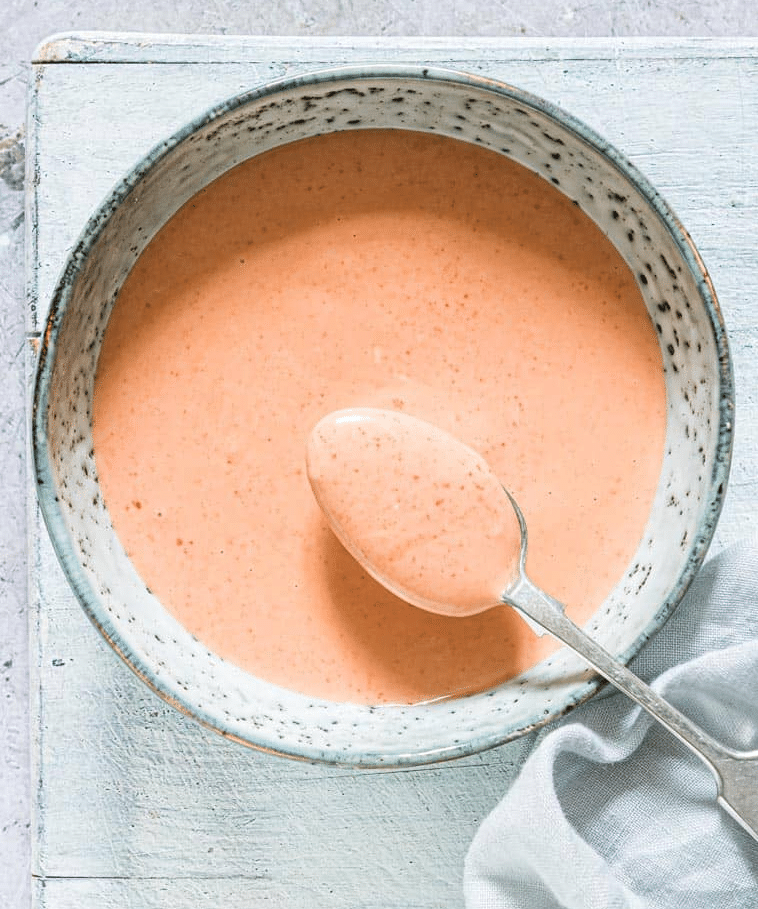 Remoulade Sauce Recipe