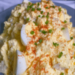 Southern Potato Salad