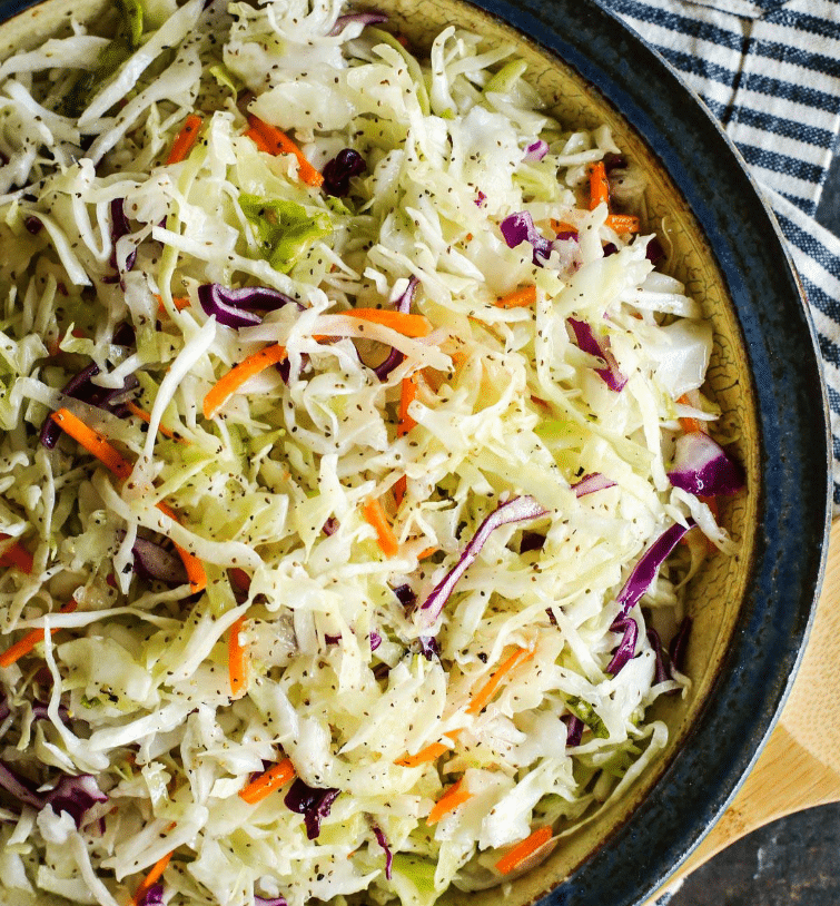 Sweet Onion Coleslaw Dressing