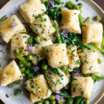 Brown Butter Gnocchi