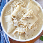Chicken Dumplings