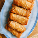 Chicken Egg Rolls 2