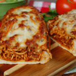 Coconut Chicken Creamy