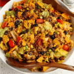 Doritos Taco Salad Recipe