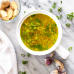 Immune Boosting Broth