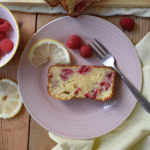 Lemon Loaf Cake