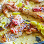 Pepperoncini Chicken