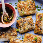 Rice Paper Dumplings