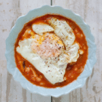 Sardinian Longevity Minestrone