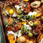 Sheet Pan Chicken Recipe