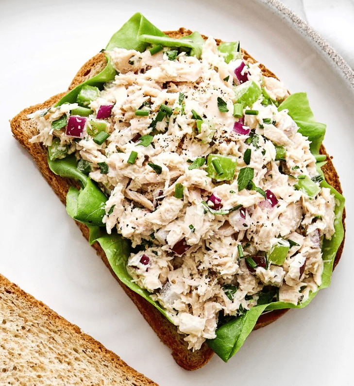 Tuna Salad