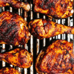 BBQ Chicken Recipe