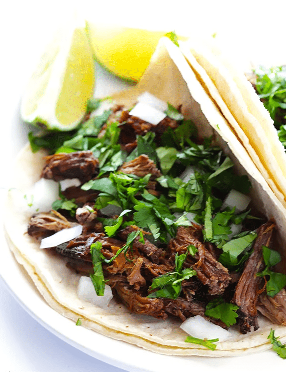 Barbacoa Beef Recipe