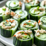 Chicken Avocado Wrap