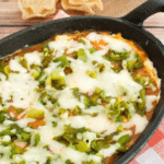 Chili Relleno Dip