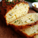 Cottage Cheese Bread
