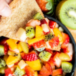 Fruit Salsa
