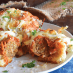 Meatball Bombs