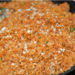 Restaurant Style Mexican Rice
