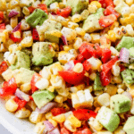 Summer Corn Salad