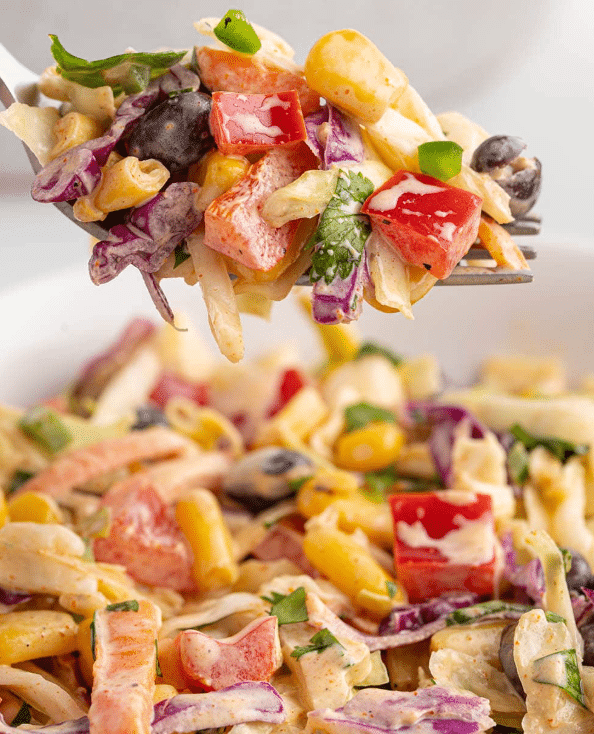 Taco Coleslaw