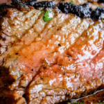 Tri Tip Recipe
