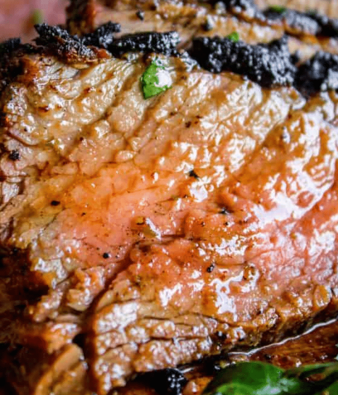 Tri Tip Recipe
