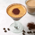 Alcohol Free Espresso Martini