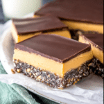 Nanaimo Bars