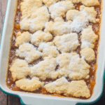 Apricot Shortbread Bars – Buttery, Sweet Summer Flavor You’ll Crave 3 Apricot Shortbread Bars