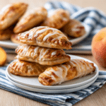 Peach Hand Pies