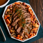 Comfort Food Dinners 11