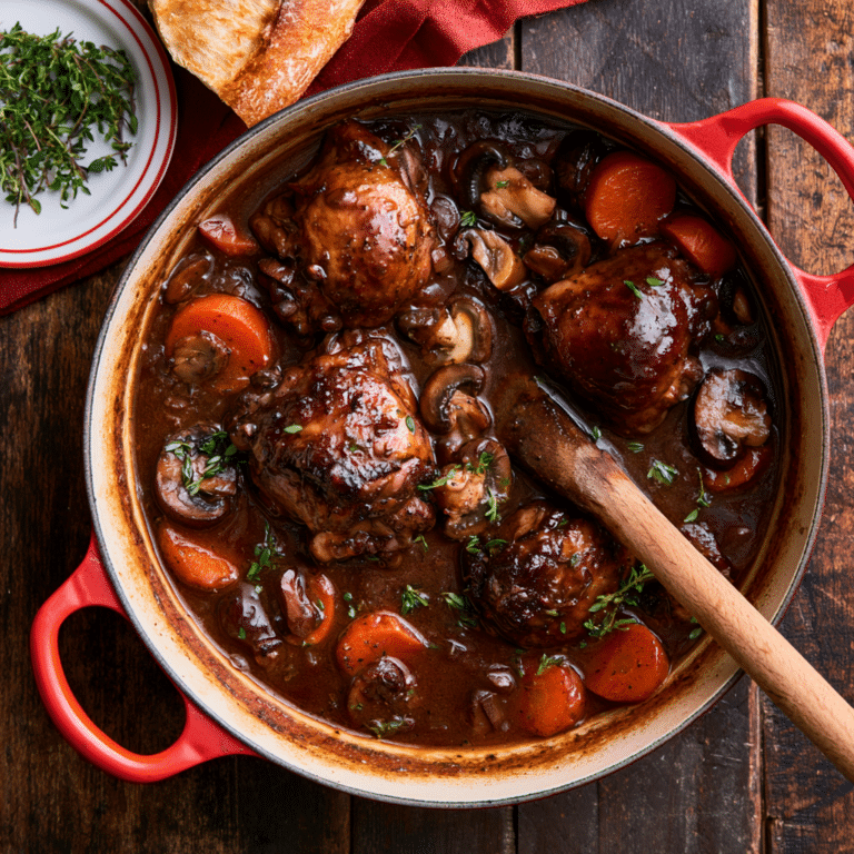 Comfort Food Dinners 2